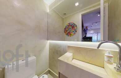 Imagem 6: Apartamento à venda em Aclimação com 106 m², 3 quartos, 1 suíte,...