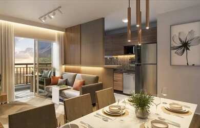 Imagem 4: APARTAMENTO RESIDENCIAL em São Paulo - SP, Morumbi