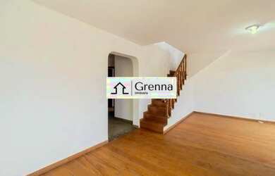 Imagem 3: Aluguel ou Venda Cobertura 4 Quartos 2 Suítes 4 Vagas de Garagem 274...