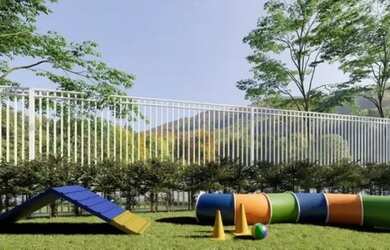 Imagem 13: APARTAMENTO RESIDENCIAL em São Paulo - SP, Chácara Inglesa