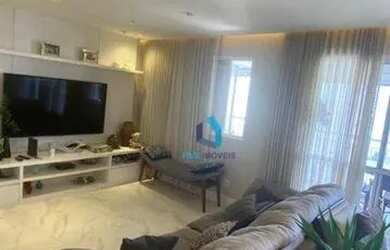 Imagem 5: Apartamento, 124 m² - venda por R$ 1.277.000,00 ou aluguel por R$ 7.000,00/mês...