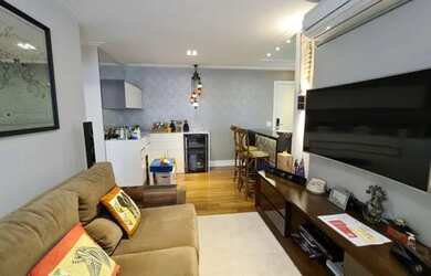 Imagem 1: Apartamento 2 dormitórios no Itaim