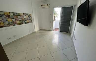 Imagem 12: Apartamento próximo há praia, para aluguel anual ou venda, aceita negociações