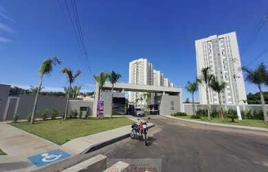 Imagem 12: Apartamento Para Venda PORTAL JARDIM DAS ZÍNIAS MOGI GUACU