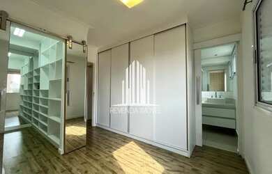 Imagem 10: Apartamento com à venda com 2 vagas, 3 suítes e 105m² a venda em Lapa