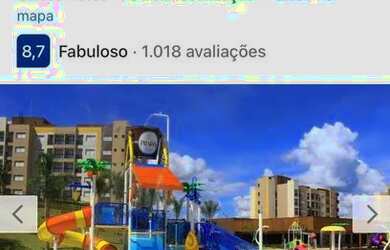 Imagem 5: Hotel Prive Praia do Lago