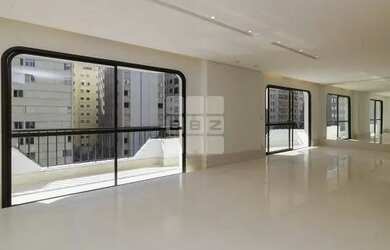 Imagem 4: Apartamento com 3 suítes, 293 m² - venda por R$ 4.575.000,00 - locação...