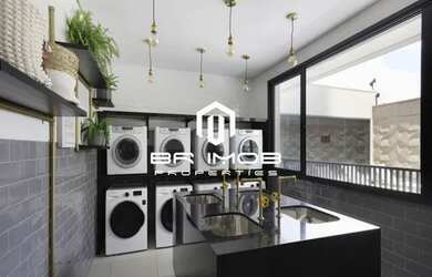 Imagem 12: APARTAMENTO RESIDENCIAL em SÃO PAULO - SP, BROOKLIN