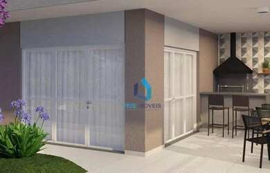 Imagem 3: Apartamento à venda, 34 m² por R$ 225.000,00 - Vila Mira - São Paulo/SP