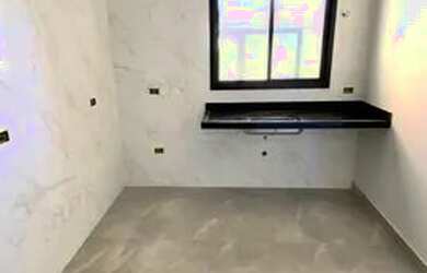 Imagem 5: Casa geminada Alto Padrão