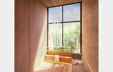 Imagem 14: Apartamento no Brooklin 78m² com 2 dormitórios e 2 vagas