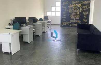 Imagem 4: Galpão, 300 m² - venda por R$ 4.240.000,00 ou aluguel por R$ 13.900,00/mês - Chácara Santo