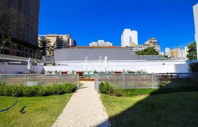 Imagem 16: São Paulo - Apartamento Padrão - Vila Olímpia