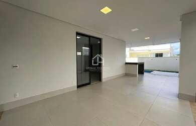 Imagem 11: Casa no Jardins Valencia. Piscina, Ar-condicionado, 300m² de Áreae2...