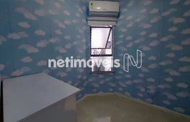 Imagem 5: Locação Apartamento 3 quartos Caminho das Árvores Salvador