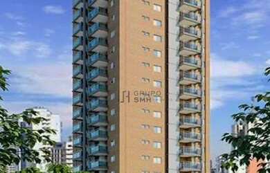 Imagem 4: Apartamento com 2 dormitórios à venda, 67 m² por R$ 543.375,00 - Central...