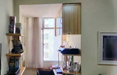 Imagem 14: Apartamento com 2 dormitórios à venda, 84 m² por R$ 695.000,00 - Icaraí - Niterói/RJ