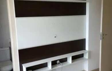 Imagem: O apartamento possui 4 Dormitórios, 4 Banheiros, 3 Vagas na