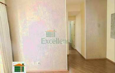 Imagem 2: Apartamento com 2 dormitórios à venda, 52 m² por R$ 460.000,00 - Campestre - Santo André/S