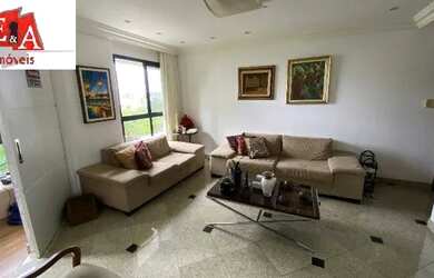 Imagem 13: APARTAMENTO RESIDENCIAL em SALVADOR - BA, JARDIM APIPEMA