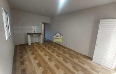 Imagem: O apartamento possui 1 Dormitório, 1 Banheiro, 29m² de Área