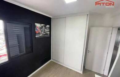 Imagem 11: Apartamento com 3 dormitórios, 73 m² - venda por R$ 495.000,00 ou aluguel...