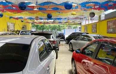 Imagem 8: Passo ponto loja de carro , galpão , oficina , lava a jato