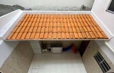 Imagem 8: Casa na Farolândia