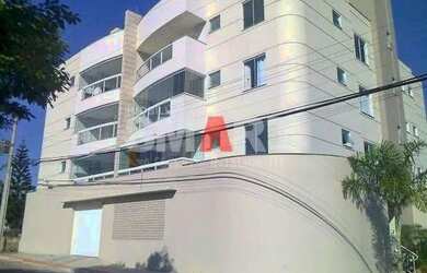 Imagem: O apartamento possui 3 Dormitórios, 2 Banheiros, 2 Vagas na