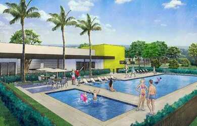 Imagem 14: Sobrado à venda no bairro Aponiã por 2.500.000,00