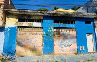 Imagem 7: Terreno à venda, 430 m² - Jardim Paraíso - Barueri - São Paulo