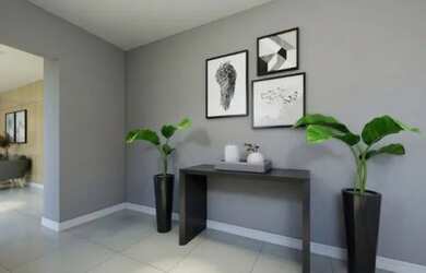 Imagem 5: APARTAMENTO RESIDENCIAL em São Paulo - SP, Chácara Inglesa