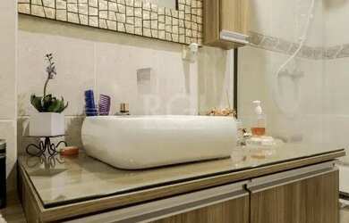 Imagem 13: Apartamento em Bom Fim. 80m² de Área, 2 Banheirose3 Dormitórios