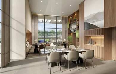 Imagem 9: APARTAMENTO RESIDENCIAL em São Paulo - SP, Pinheiros