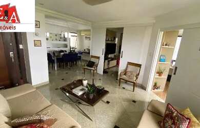 Imagem 1: APARTAMENTO RESIDENCIAL em SALVADOR - BA, JARDIM APIPEMA