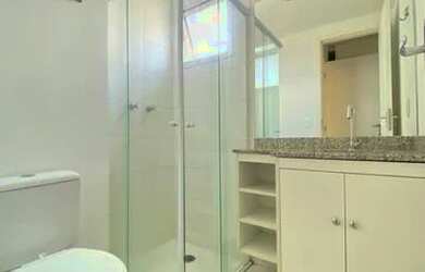 Imagem 10: Apartamento de 104², com 2 dormitórios, sendo 1 suíte e 2 vagas no Morumbi