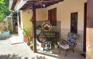 Imagem: A casa possui 2 Dormitórios, 2 Banheiros, 138m² de Área e