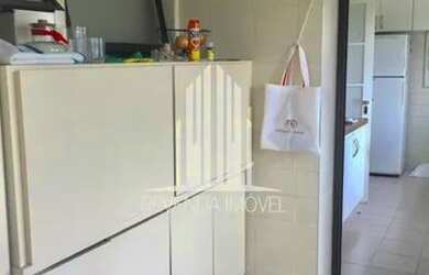 Imagem 12: Apartamento à venda no Morumbi com 206m², 3 Dormitórios, 1 Suíte e...