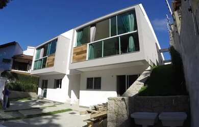 Imagem: A kitnet possui 1 Banheiro, 22m² de Área e está localizado