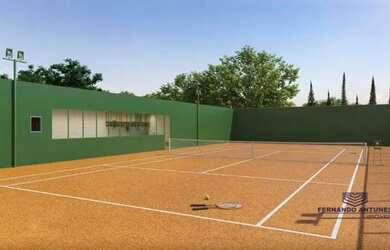 Imagem 9: 4 quarto sendo 4 suítes, lazer completo no Vale no Sereno