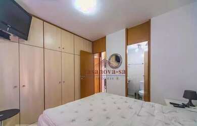 Imagem 12: Apartamento com 3 dormitórios à venda, 80 m² por R$ 560.000,00 - Jardim...