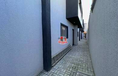 Imagem 7: Sobrado com 2 dormitórios à venda, 90 m² por R$ 320.000,00 - Vila Atlântica - Mongaguá/SP