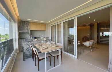 Imagem 13: Urbanova Alta Vista 158m²-2 suites -3vagas - poucas unidades -agenda...