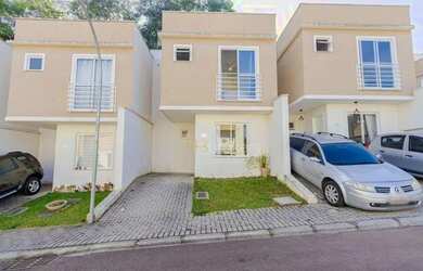 Imagem 1: SOBRADO NOVO EM CONDOMÍNIO