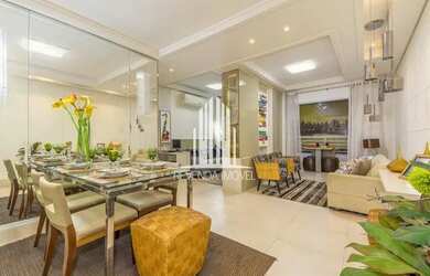 Imagem 12: APARTAMENTO 2 DORMITÓRIOS, 1 VAGA, À VENDA EM SÃO PAULO