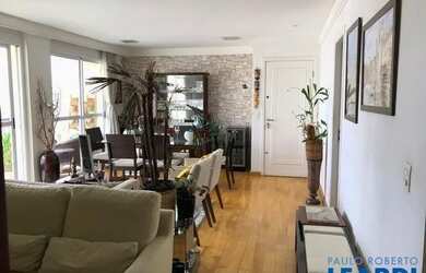 Imagem 2: APARTAMENTO - LAPA - SP