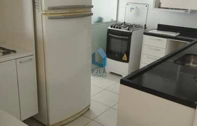 Imagem 5: GUARUJÁ - Apartamento Padrão - JARDIM ASTÚRIAS