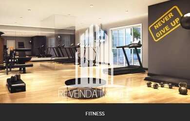 Imagem 7: Condomínio Reserva Tibagy Family Home, 56m², 1 vaga