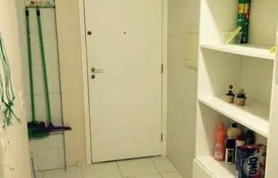 Imagem 7: Apartamento no Condomínio Vivaz em Santana com 92m² 1 suíte 2 banheiros...