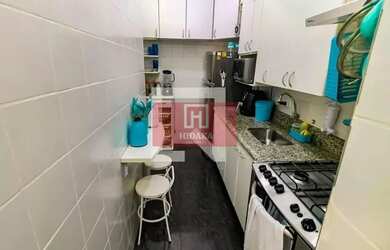 Imagem 10: Apartamento à venda no bairro Vila Suzana - São Paulo/SP, Zona Sul